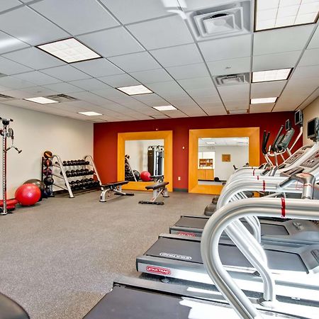 Homewood Suites By Hilton Greeley Ngoại thất bức ảnh
