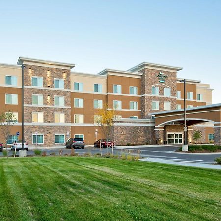 Homewood Suites By Hilton Greeley Ngoại thất bức ảnh