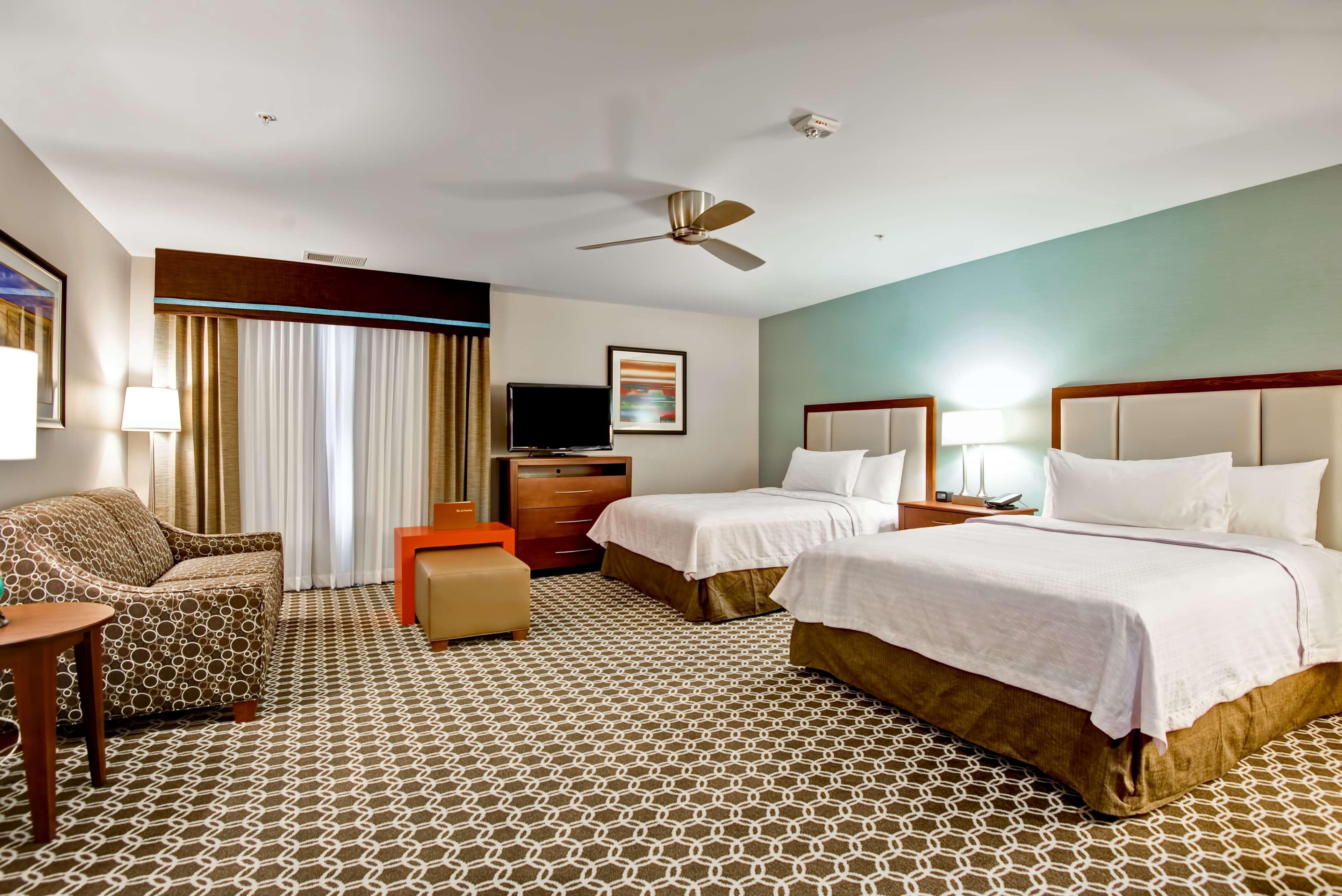 Homewood Suites By Hilton Greeley Ngoại thất bức ảnh