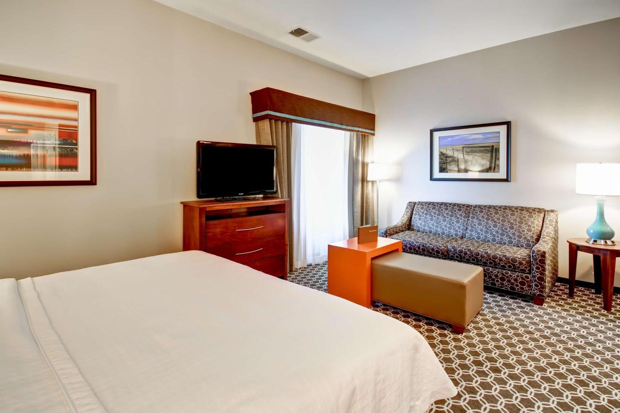 Homewood Suites By Hilton Greeley Ngoại thất bức ảnh