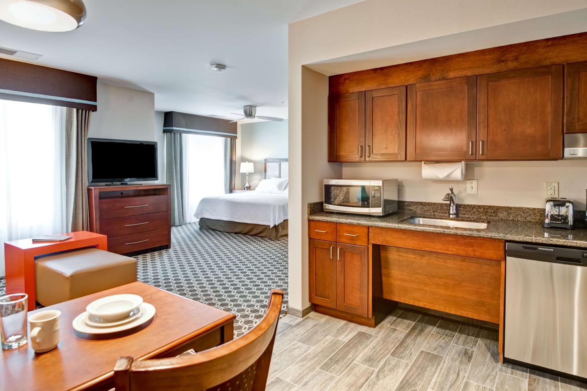 Homewood Suites By Hilton Greeley Ngoại thất bức ảnh