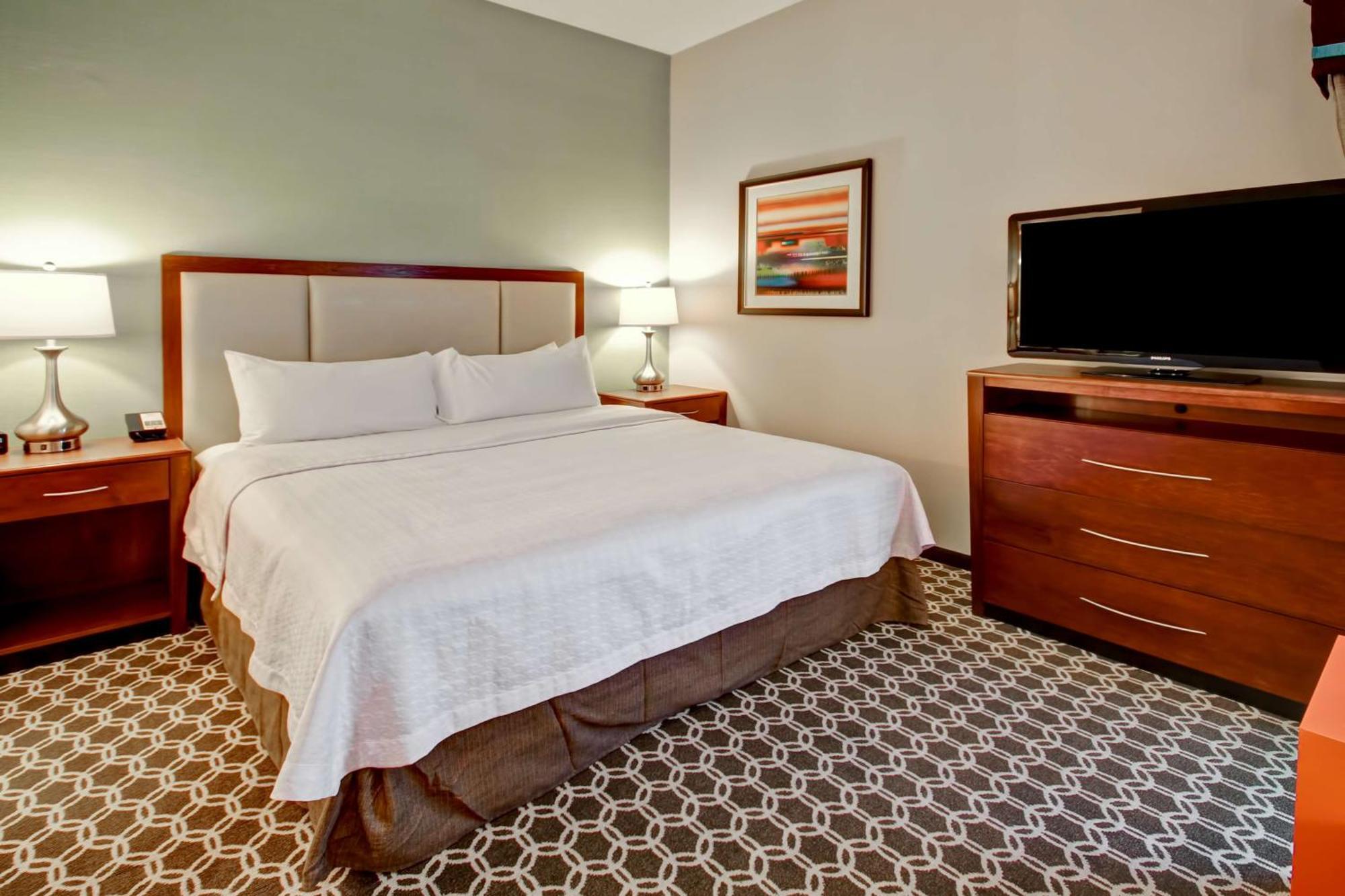 Homewood Suites By Hilton Greeley Ngoại thất bức ảnh