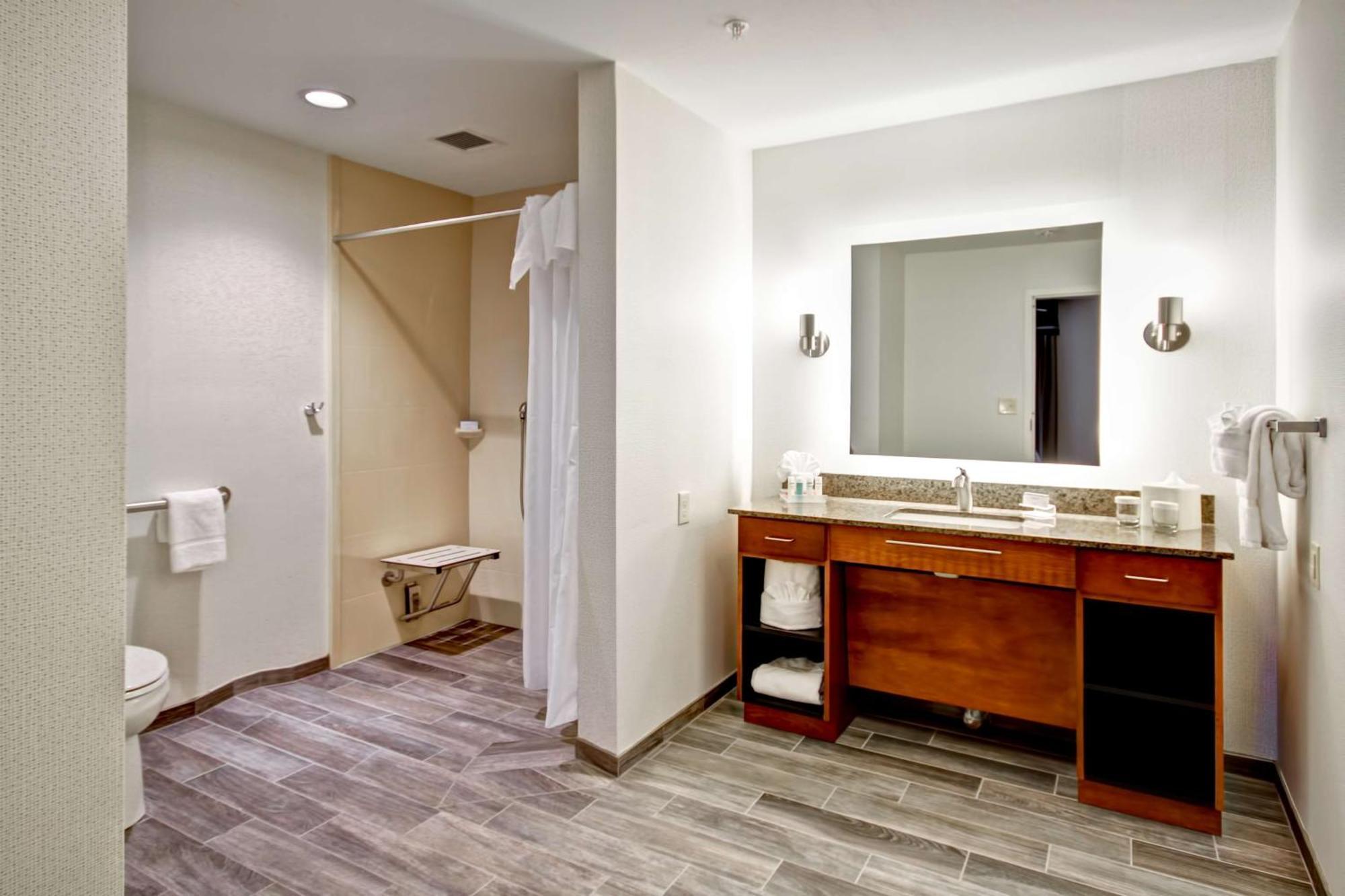 Homewood Suites By Hilton Greeley Ngoại thất bức ảnh