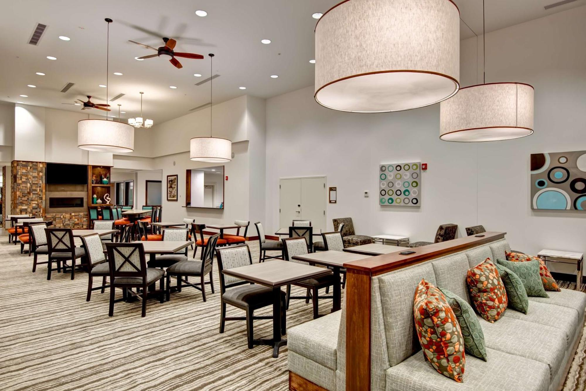 Homewood Suites By Hilton Greeley Ngoại thất bức ảnh