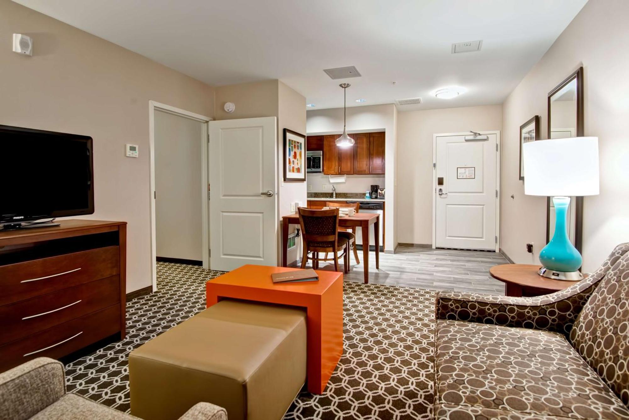 Homewood Suites By Hilton Greeley Ngoại thất bức ảnh