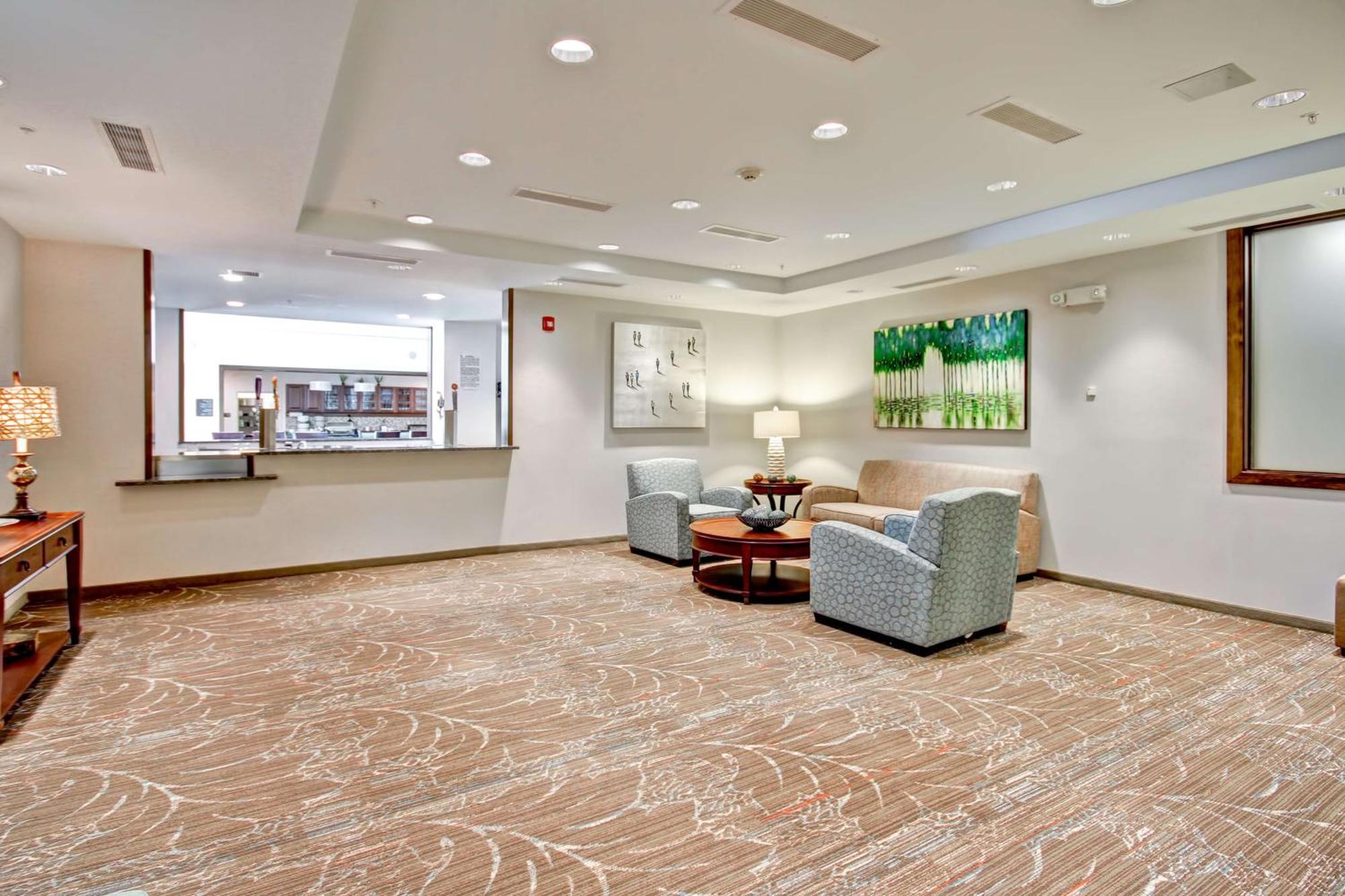 Homewood Suites By Hilton Greeley Ngoại thất bức ảnh