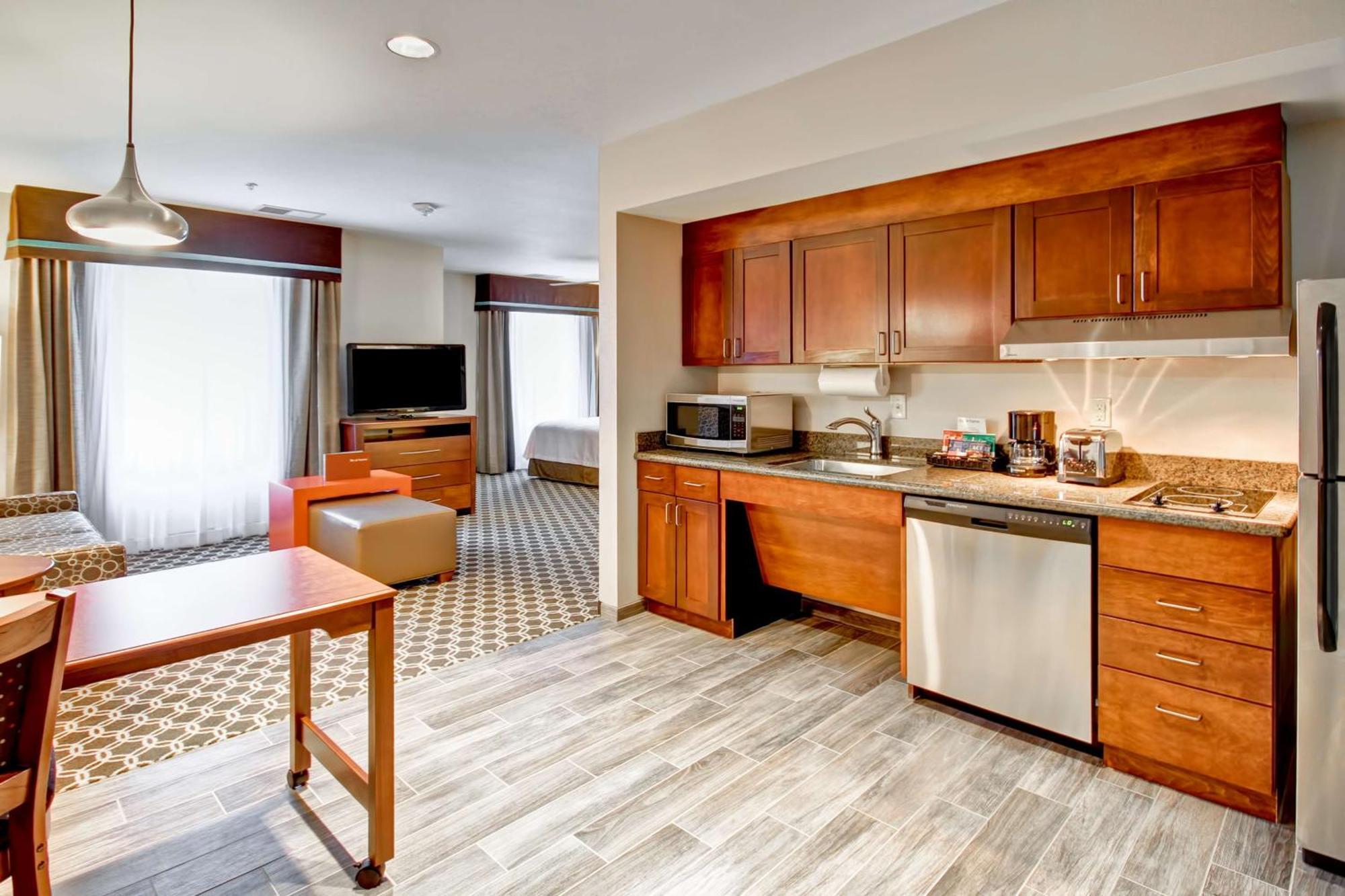 Homewood Suites By Hilton Greeley Ngoại thất bức ảnh