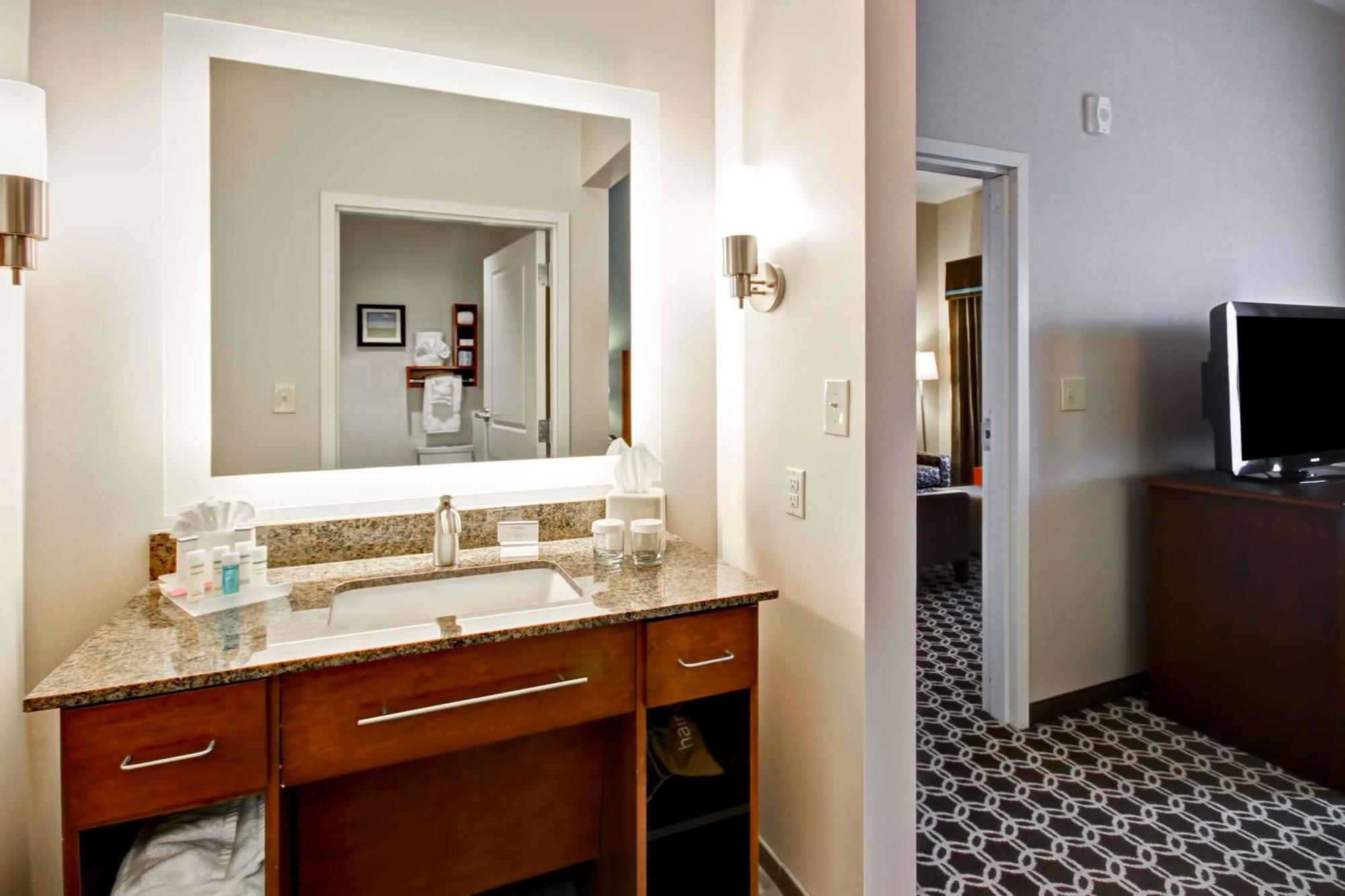 Homewood Suites By Hilton Greeley Ngoại thất bức ảnh