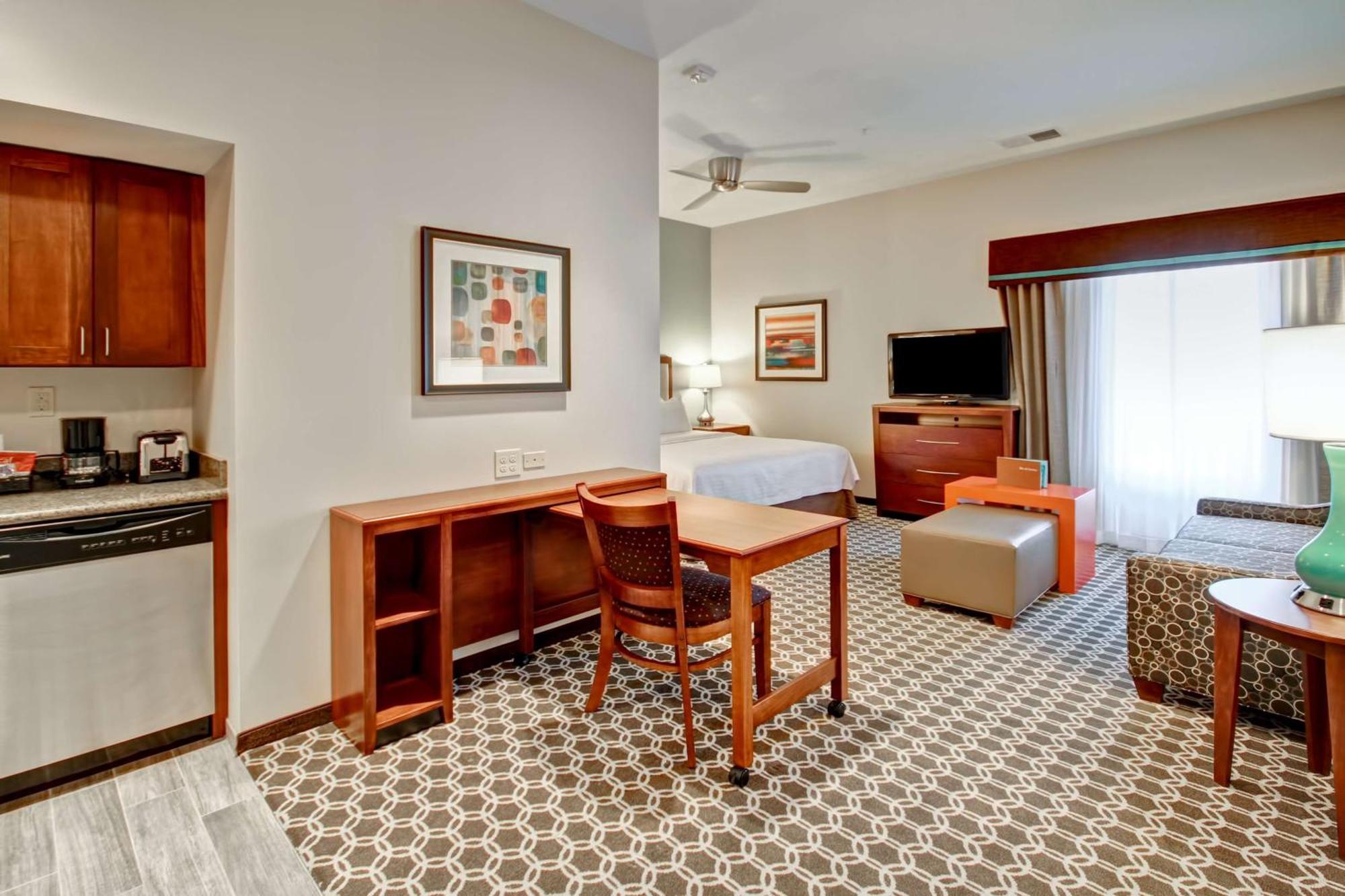 Homewood Suites By Hilton Greeley Ngoại thất bức ảnh