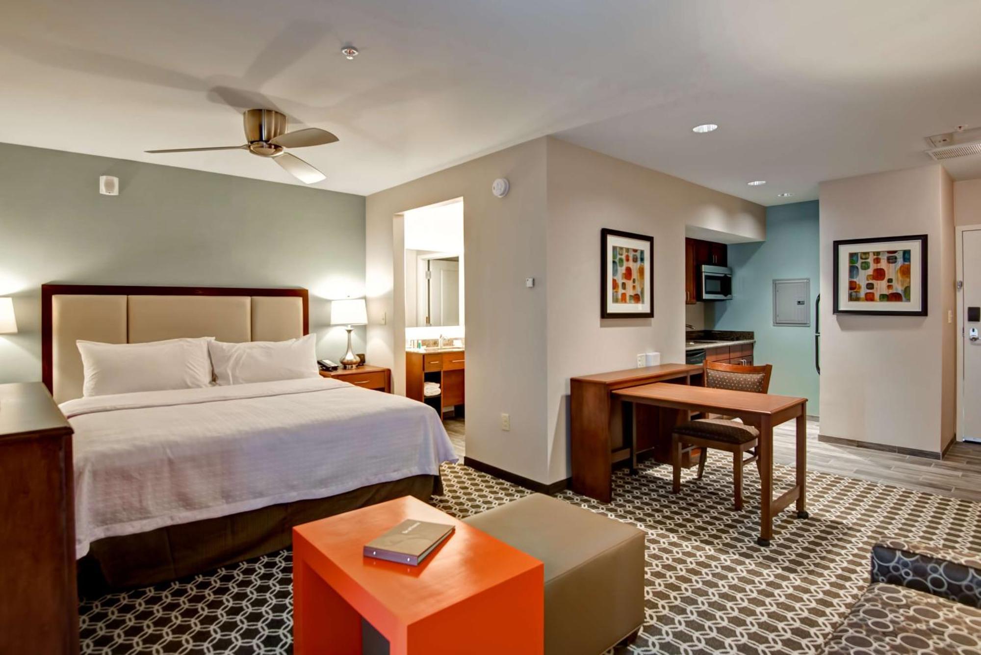 Homewood Suites By Hilton Greeley Ngoại thất bức ảnh