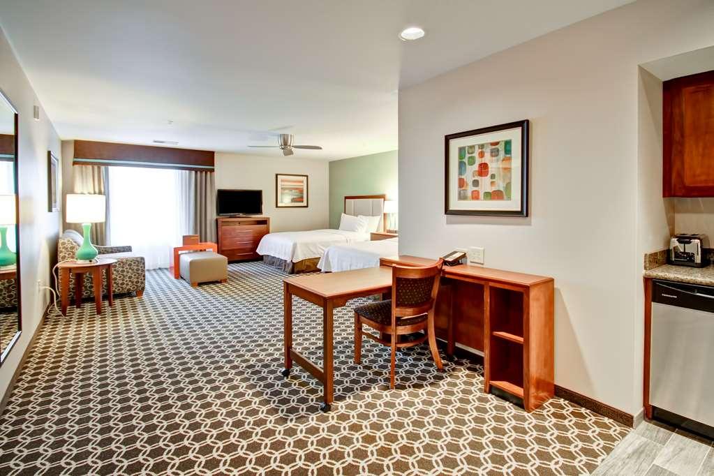Homewood Suites By Hilton Greeley Phòng bức ảnh